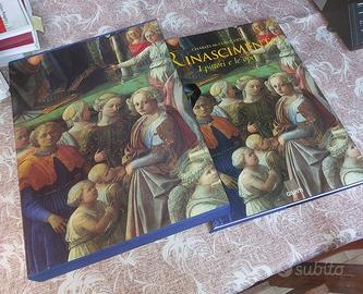 Rinascimento i pittori e le opere