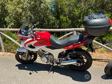 Yamaha TDM 850 2001
