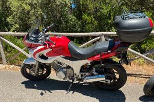 Yamaha TDM 850 2001