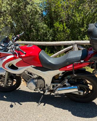 Yamaha TDM 850 2001