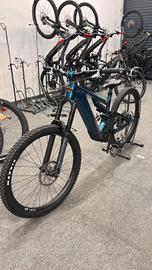 E-bike Norco range vlt