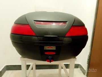 Bauletto Kappa 49