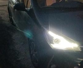 TOYOTA Yaris 4ª serie - 2018