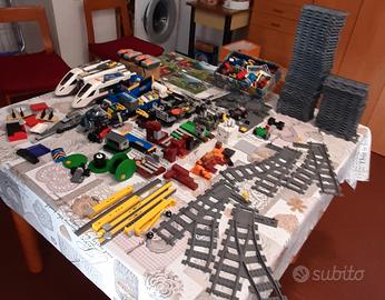 Lego per collezionisti 