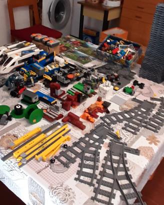 Lego per collezionisti 