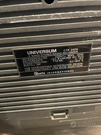Universum super Sound 160000