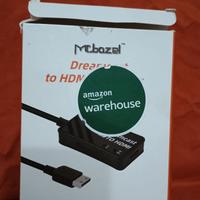 Cavo-Adattatore-Hdmi-Dreamcast