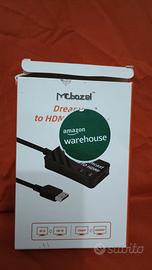 Cavo-Adattatore-Hdmi-Dreamcast