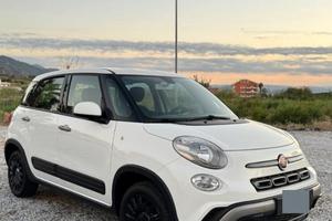 auto 500l trak anno 2022
