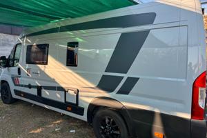 Van Challenger V210 Sport