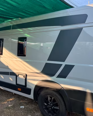 Van Challenger V210 Sport