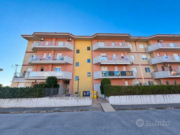 Appartamento duplex, via volturno, termoli