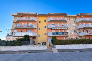 Appartamento duplex, via volturno, termoli