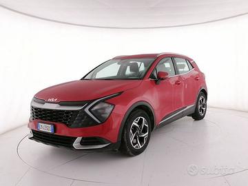 Kia Sportage 1.6 tgdi Gpl Business 136cv 2wd