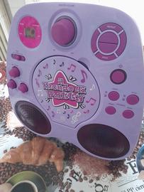 camion e radio 