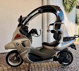 BMW C1 125 Executive