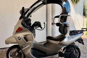 BMW C1 125 Executive