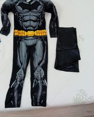 Costume di carnevale