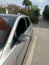 Golf gti performance