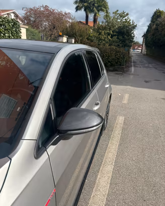 Golf gti performance