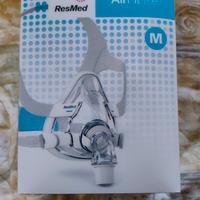 Maschera per Cpap 