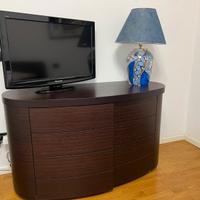 Camera da letto matrimoniale