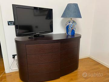 Camera da letto matrimoniale