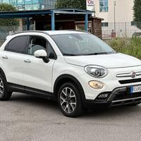 Fiat 500X 2.0 MultiJet 140 CV AT9 4x4 Cross Plus