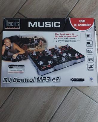mixer