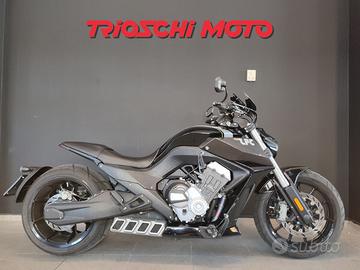 Benda Motorcycles LFC 700