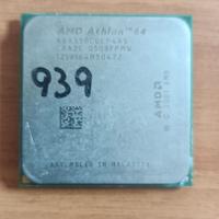 AMD ATHLON 64 -3500 + ADA3500DEP4AS