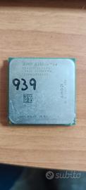 AMD ATHLON 64 -3500 + ADA3500DEP4AS