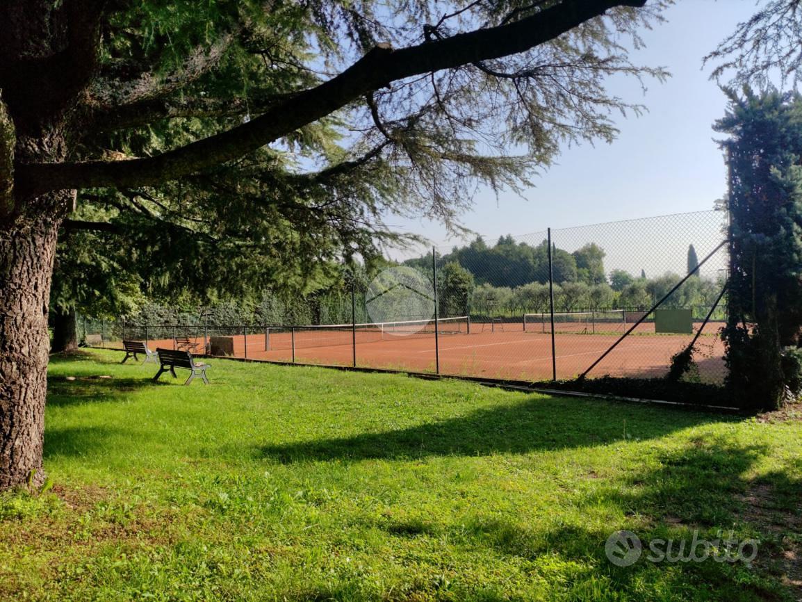 3 LOCALI A LAZISE - Altro