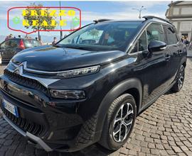 Citroen C3 Aircross C3 Aircross PureTech 130 S&S E