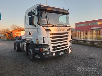 Scania g 440