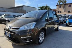 Citroen C4 Picasso 1.6 HDi 110 FAP Exclusive