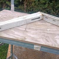 staffe per carichi pesanti 