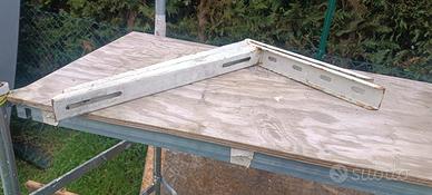 staffe per carichi pesanti 