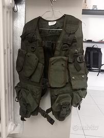 Gilet tattico Essegy Military Equipment