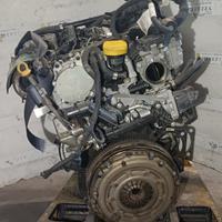 MOTORE COMPLETO FIAT 500 X Serie (15>) 1600 Diesel
