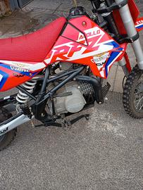 Altro Altro modello - 2023