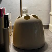 Dedalo Artemide Portaombrelli Vintage