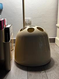 Dedalo Artemide Portaombrelli Vintage