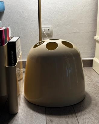 Dedalo Artemide Portaombrelli Vintage