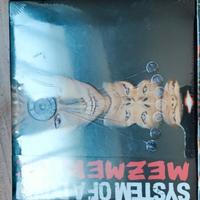 CD Mezmerize System of a Down 