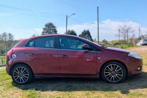 Fiat Bravo 1.4 t-jet 150 cv