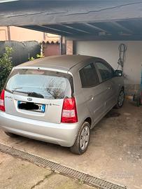 kia picanto 2006