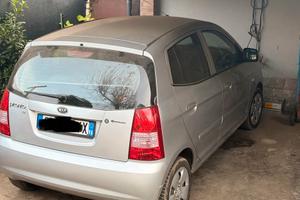 kia picanto 2006