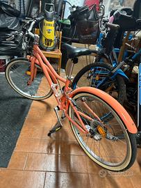 Bicicletta declaton 24