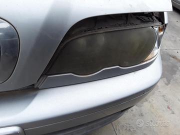 FARO ANTERIORE SINISTRO BMW Serie 3 E46 Coupé 194